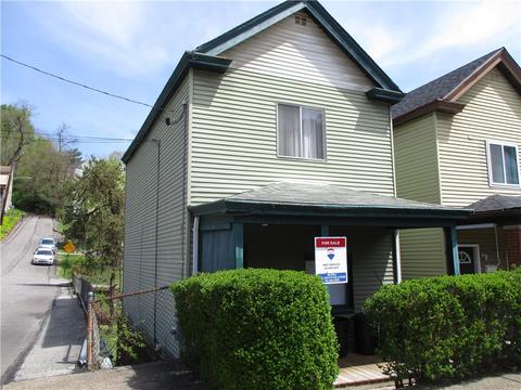 814 Stanton Ave, Millvale, PA 15209
