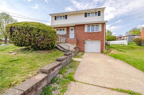 13991 Wayne Dr, North Huntingdon, PA 15642