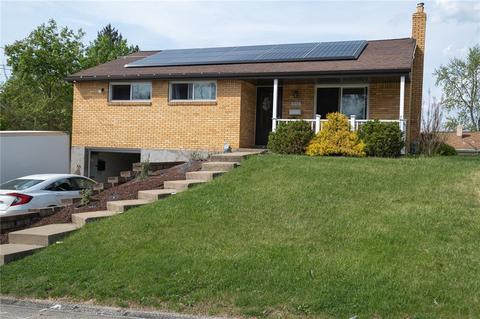 558 Grove, Verona, PA 15147