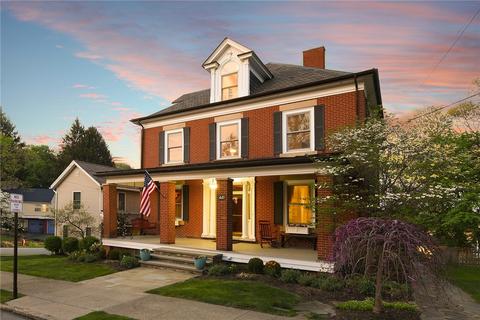441 N Maple Ave, Greensburg, PA 15601