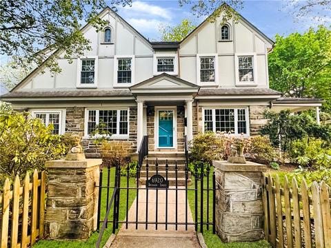 6920 Reynolds St, Pittsburgh, PA 15208