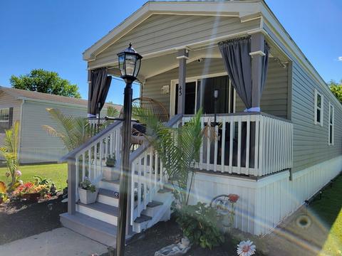 43 Hidden Valley Dr, Finleyville, PA 15332