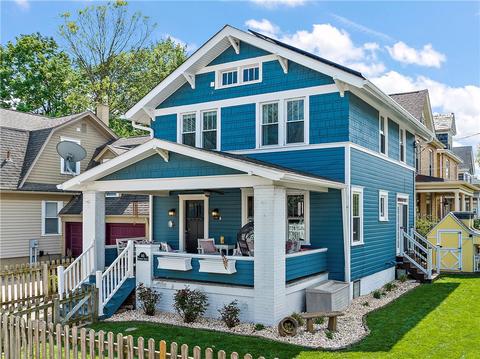 145 Insurance St, Beaver, PA 15009