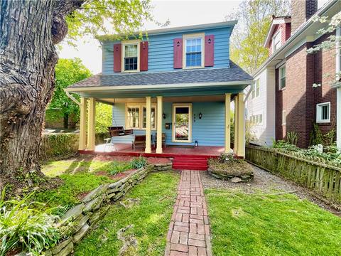 332 Leroi Rd, Pittsburgh, PA 15208