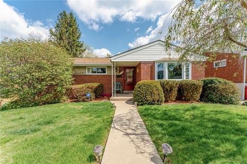 210 Shannon Heights Dr, Verona, PA 15147