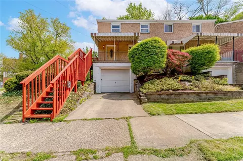 632 Roosevelt Ave #B, Pittsburgh, PA 15202