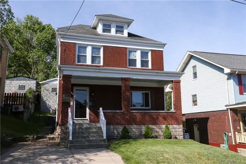 1045 Biltmore, Dormont, PA 15216