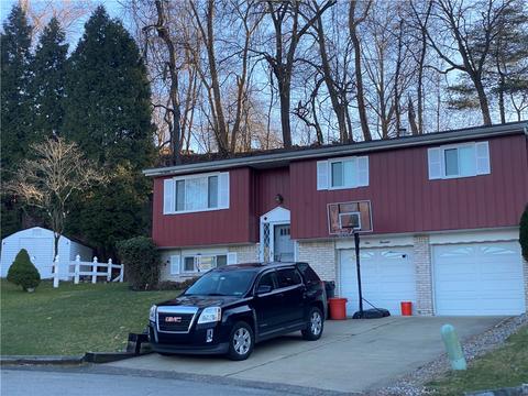 113 Swale Dr, Verona, PA 15147
