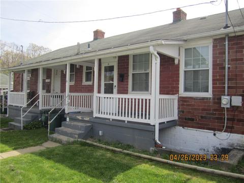 43-44 Cumberland Vlg, Carmichaels, PA 15320