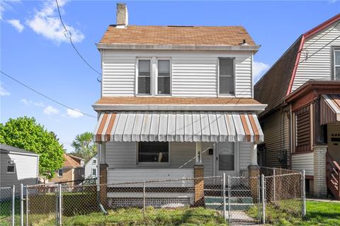 447 Parker St, Verona, PA 15147