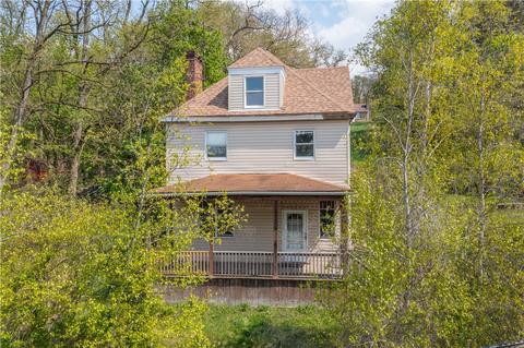 2039 Edgebrook Ave, Brookline, PA 15226