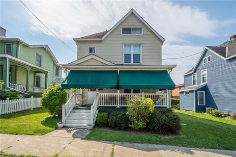 612 Broad St, Sewickley, PA 15143