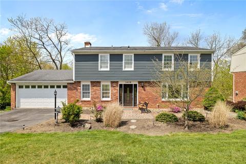 1408 Langport Dr, Pittsburgh, PA 15241