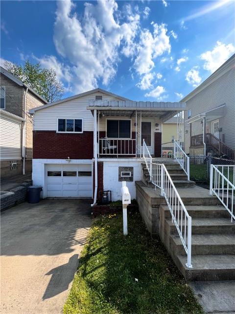 810 Chess St, Monongahela, PA 15063