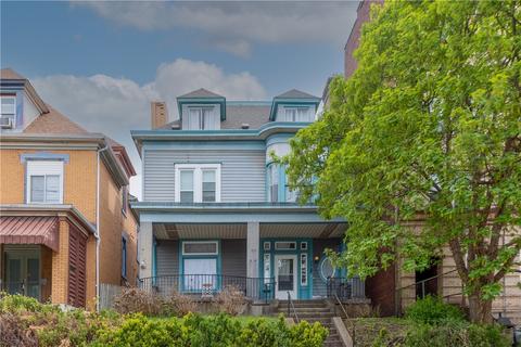 504 E 9th Ave, Munhall, PA 15120