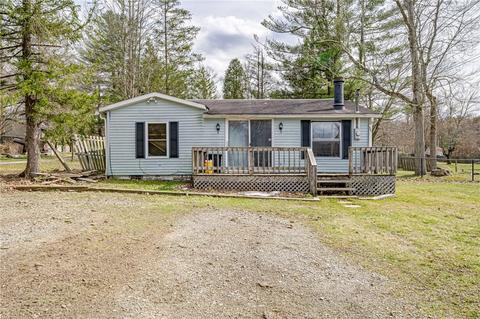713 Kissell Springs Rd, Ligonier, PA 15658