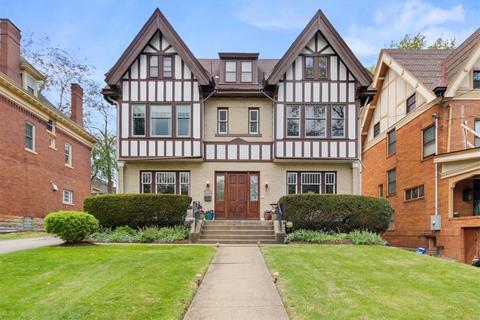1520 Beechwood Blvd, Pittsburgh, PA 15217