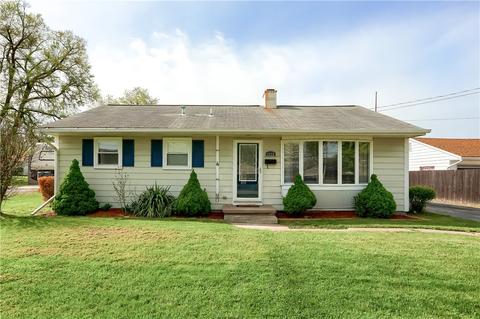 1222 Connecticut St, Aliquippa, PA 15001