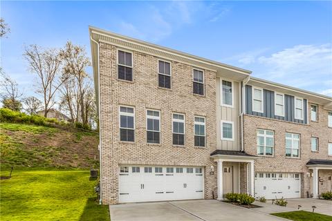 416 Walnut Ct, Mccandless, PA 15237
