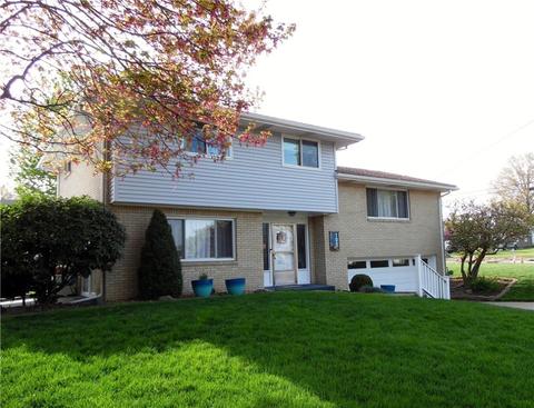 100 Mcwilliams Dr, Natrona Heights, PA 15065