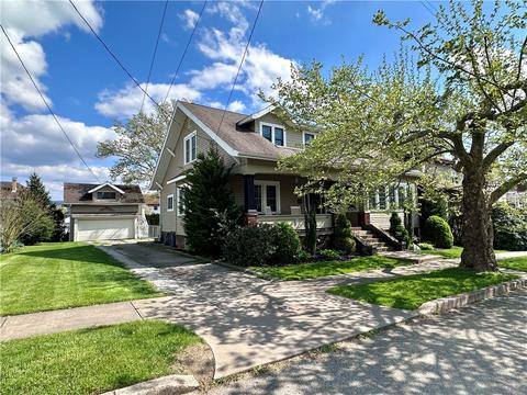 148 Nassau St, Uniontown, PA 15401