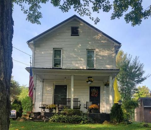 3885 Evergreen Rd, West Middlesex, PA 16159
