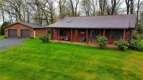 110 Zetta Ln, Butler, PA 16002