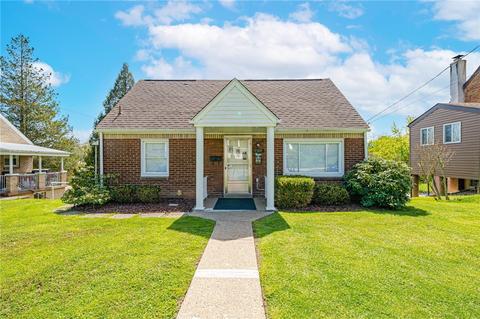 3510 Foster Rd, White Oak, PA 15131