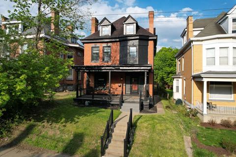 3550 Shadeland Ave, Pittsburgh, PA 15212