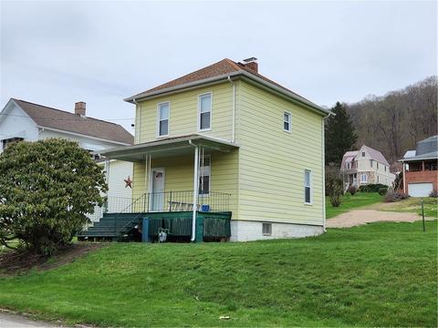731 Lincoln St, Bolivar, PA 15923