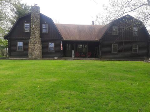 6 Dusty Ln, Washington, PA 15301