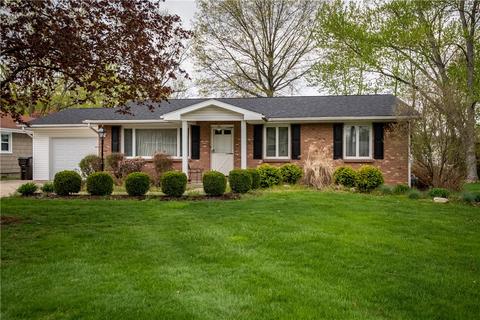 279 Todd Ave, Hermitage, PA 16148
