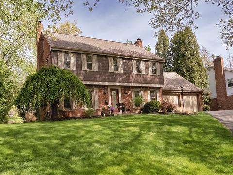 112 Algonquin Rd, Pittsburgh, PA 15241