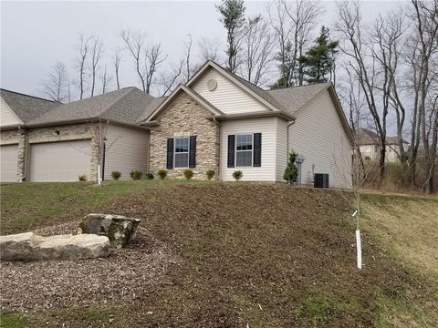 918 Copper Creek Trl #LOT 5B, Gibsonia, PA 15044