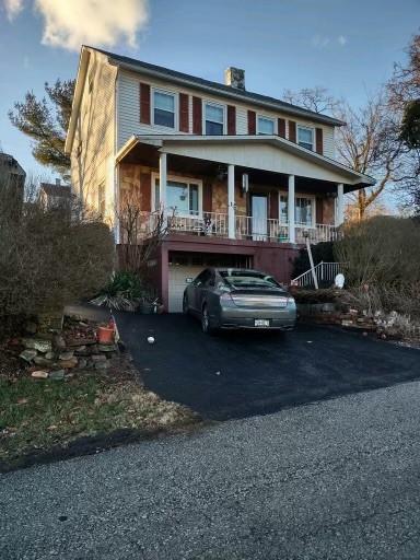 269 Maple St, Rillton, PA 15678