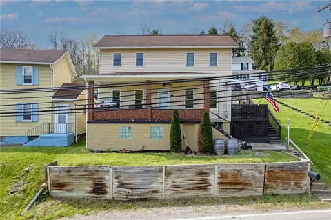 774 Millers Run Rd, Mcdonald, PA 15057
