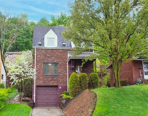 3973 Beechwood Blvd, Squirrel Hill, PA 15217