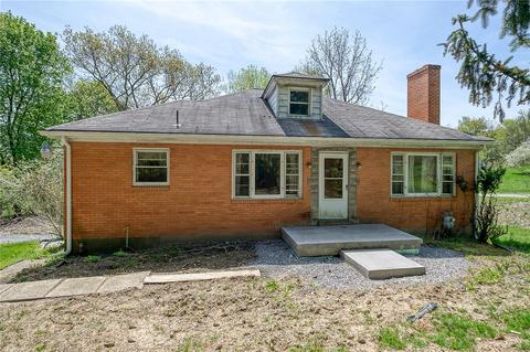 420 Manor Rd, Marshall, PA 15090
