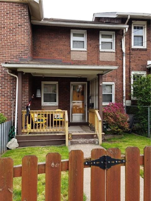 310 Howard St, East Pittsburgh, PA 15112