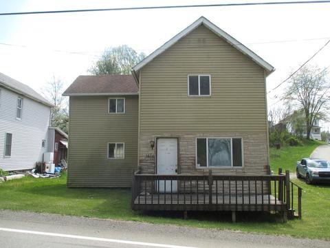 1474 State Rd 837, Elrama, PA 15038