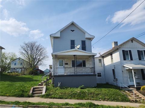 615 Addison St, Washington, PA 15301