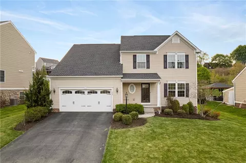 263 Estates Dr, Richland, PA 15044