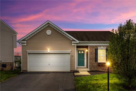 106 Oakwood Ln, Imperial, PA 15126