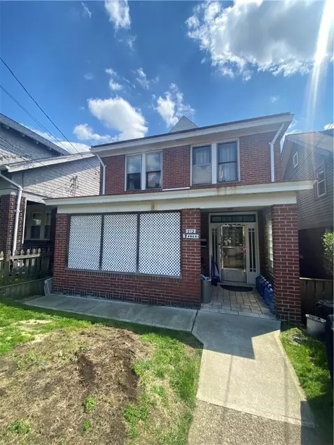 212 Lenox Ave, Pittsburgh, PA 15221