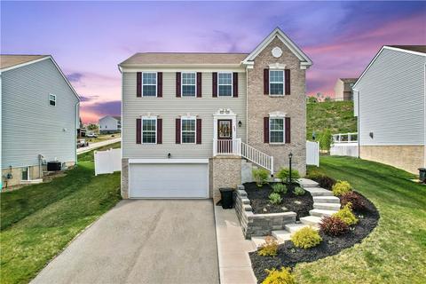 282 Stump Dr, Rostraver, PA 15012