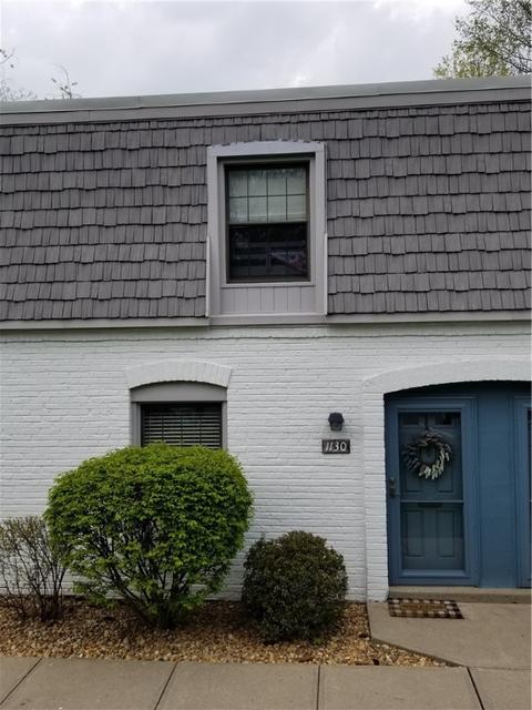 1130 Pennsbury Blvd, Pittsburgh, PA 15205