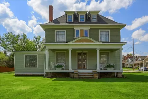 2309 Highland Ave, New Castle, PA 16105