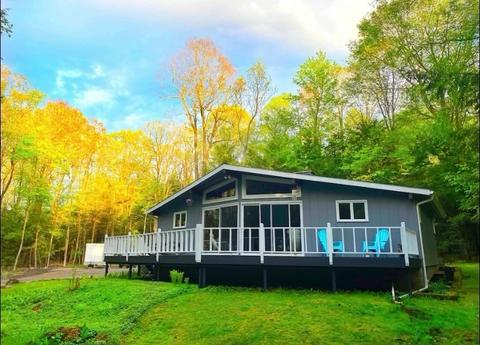 278 Clear Run Rd, Central City, PA 15926