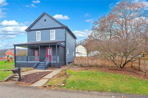 1327 Fayette Ave, Donora, PA 15033