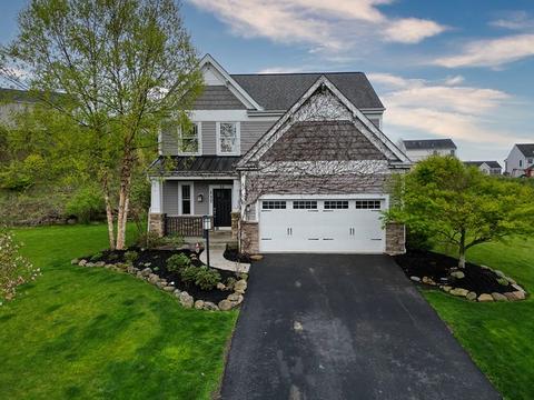 117 Bridal Ln, North Fayette, PA 15071